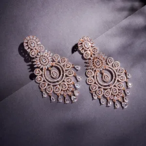 Pearl Radiance Earrings
