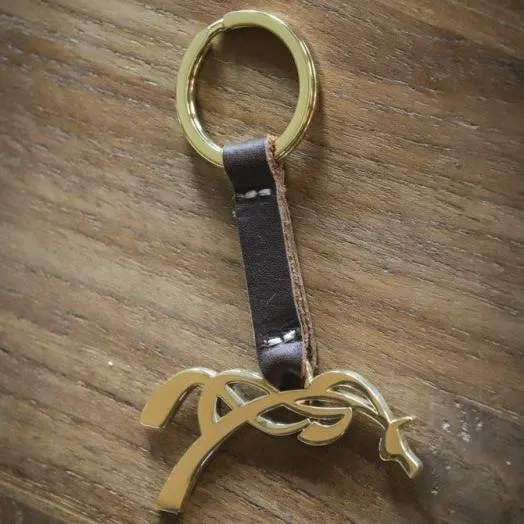 Penelope Key Hanger
