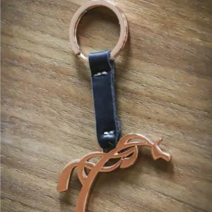 Penelope Key Hanger
