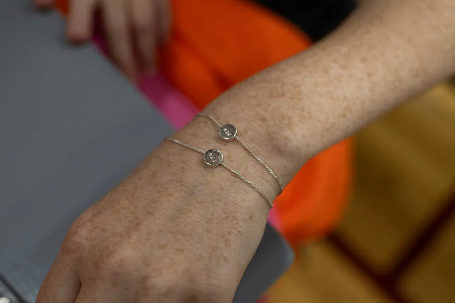 Permanent Bracelets Plain Chains