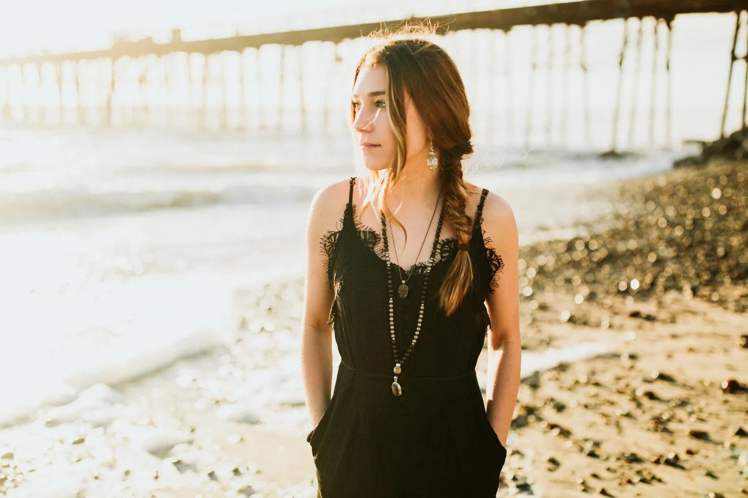 Powerful Energy Mala