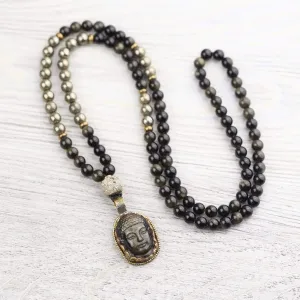 Powerful Energy Mala