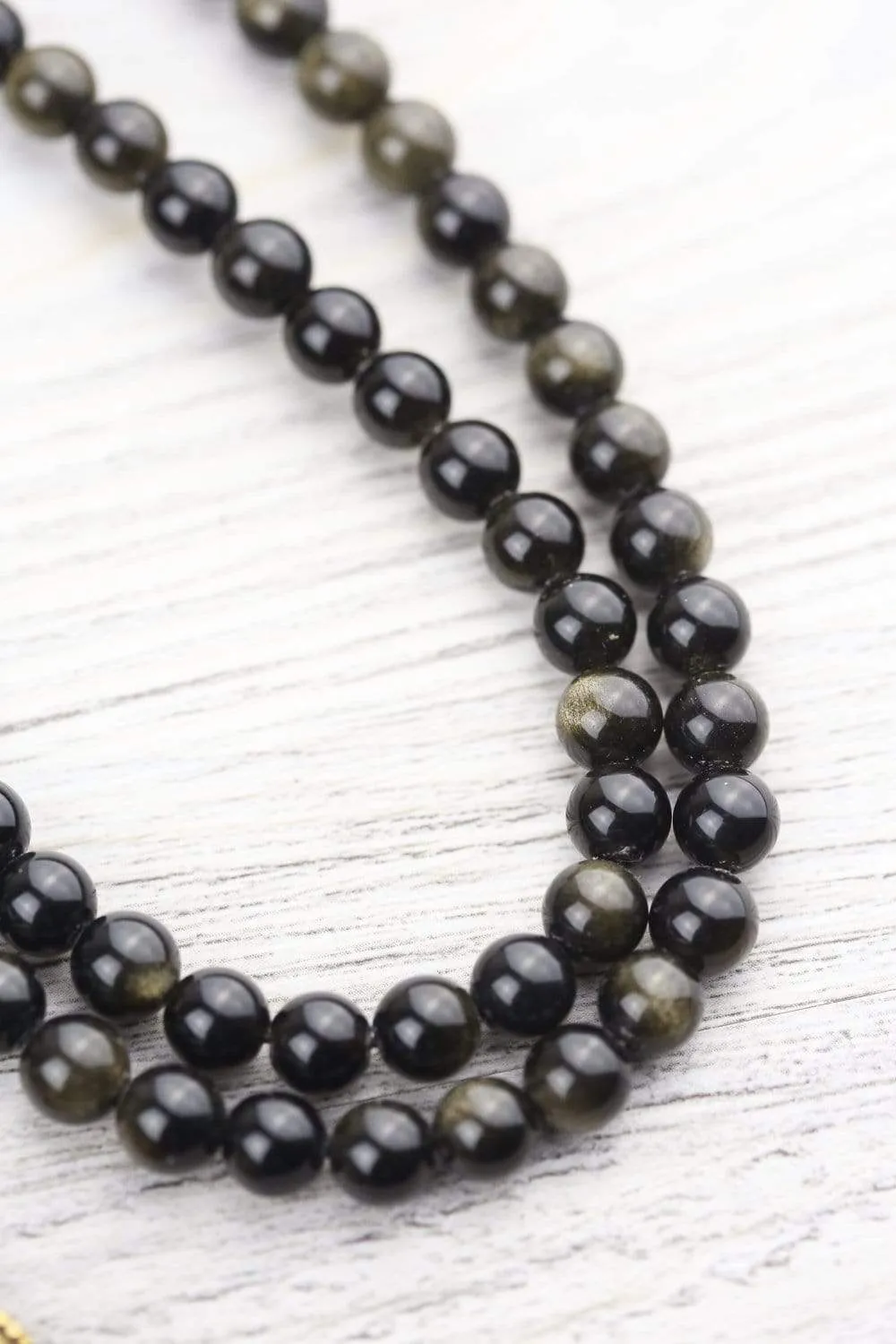 Powerful Energy Mala