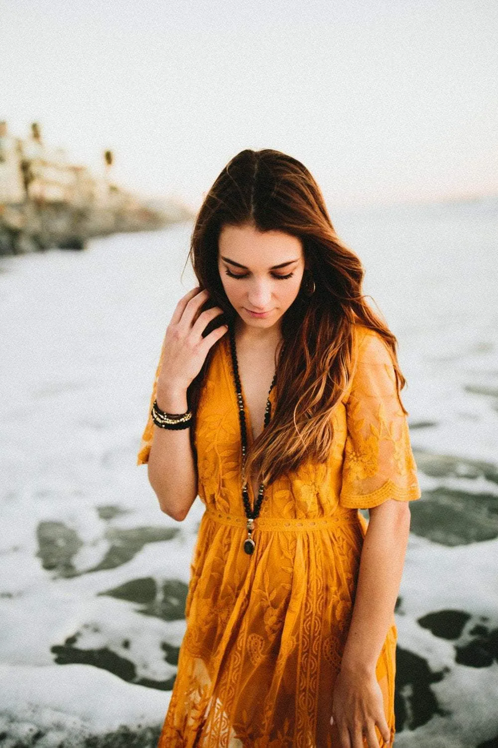 Powerful Energy Mala