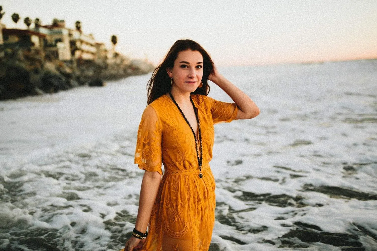 Powerful Energy Mala