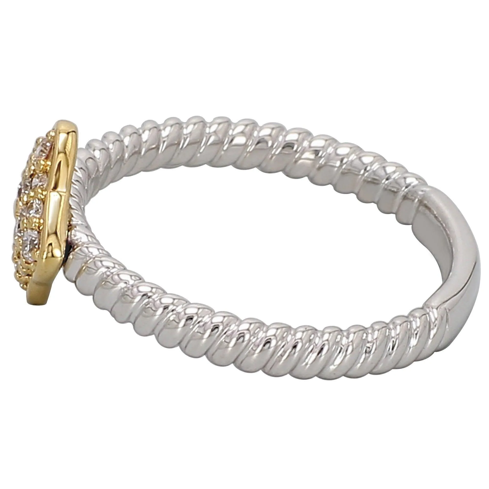 Ramona Ring - 1/4 Ct. T.W.