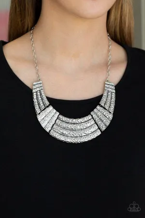 Ready To Pounce • Silver
