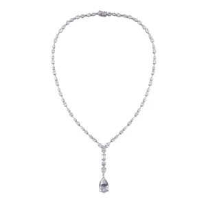 Regal Icicle Necklace 8N003CLP17