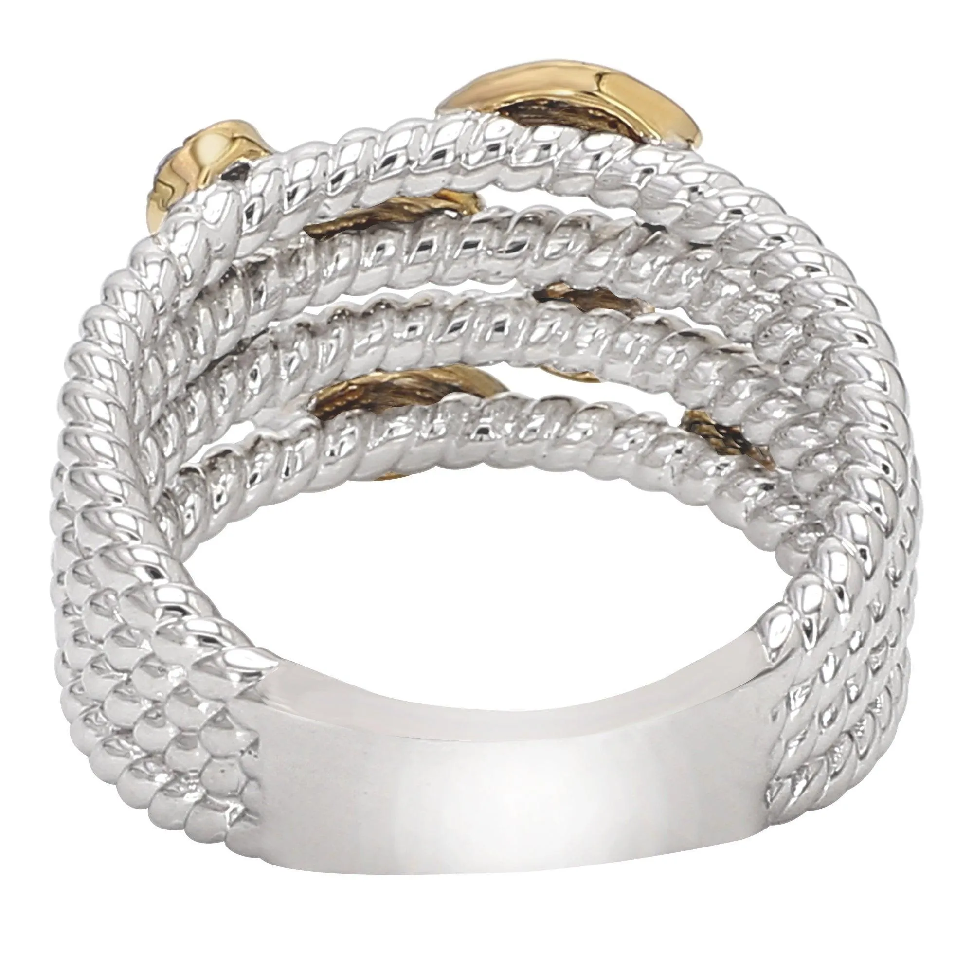 Rosalie Ring - 1/3 Ct. T.W.