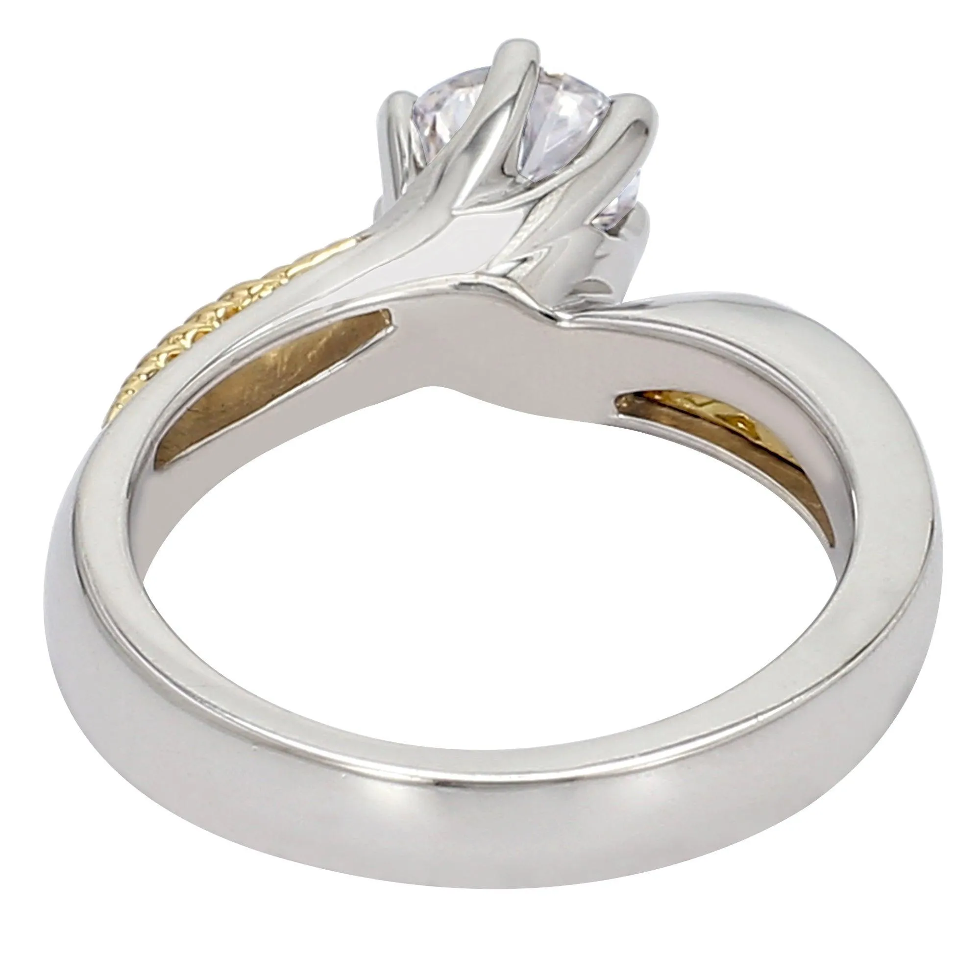 Sarah Ring - 1.00 Ct. T.W.