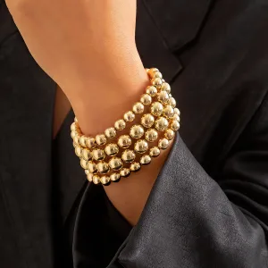 SCARLETT CHIC PELLINE CHAIN BRACELET