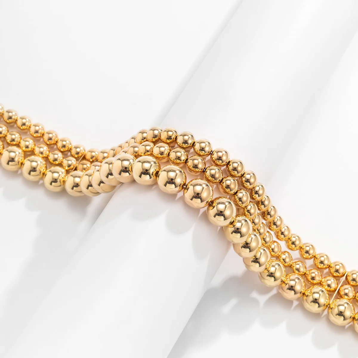 SCARLETT CHIC PELLINE CHAIN BRACELET