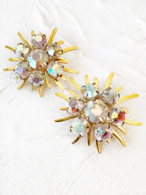 Sunshine On My Shoulders (Rhinestone 10)