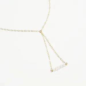 The April Necklace No. III