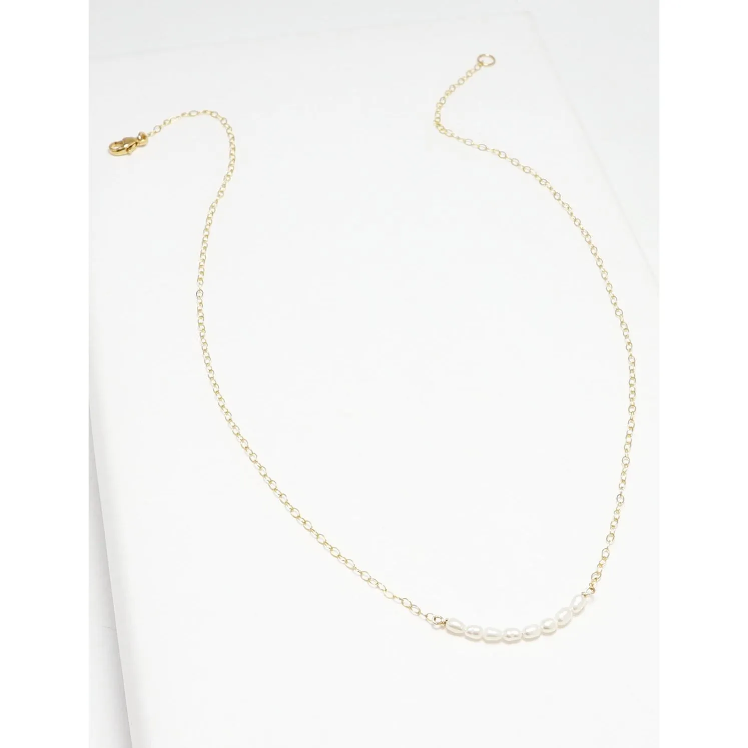 The June Necklace No. II