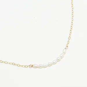 The June Necklace No. II