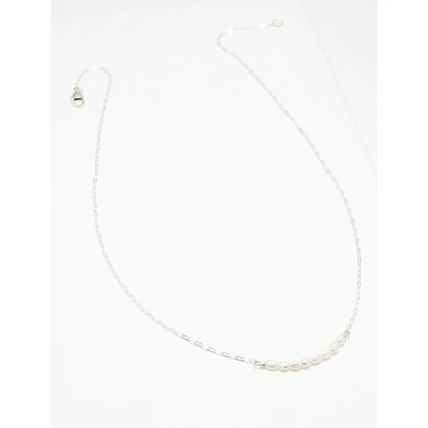The June Necklace No. II