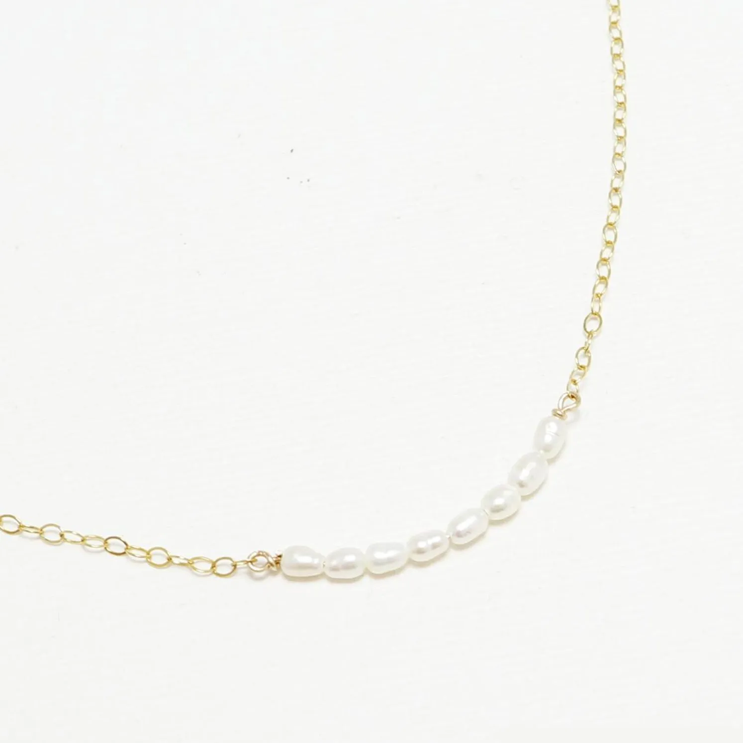 The June Necklace No. II