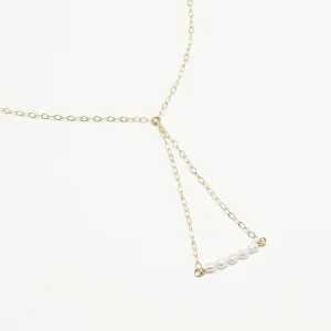 The June Necklace No. III