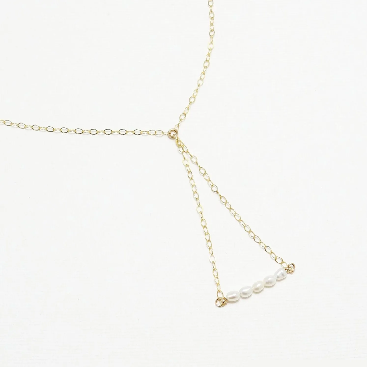 The June Necklace No. III
