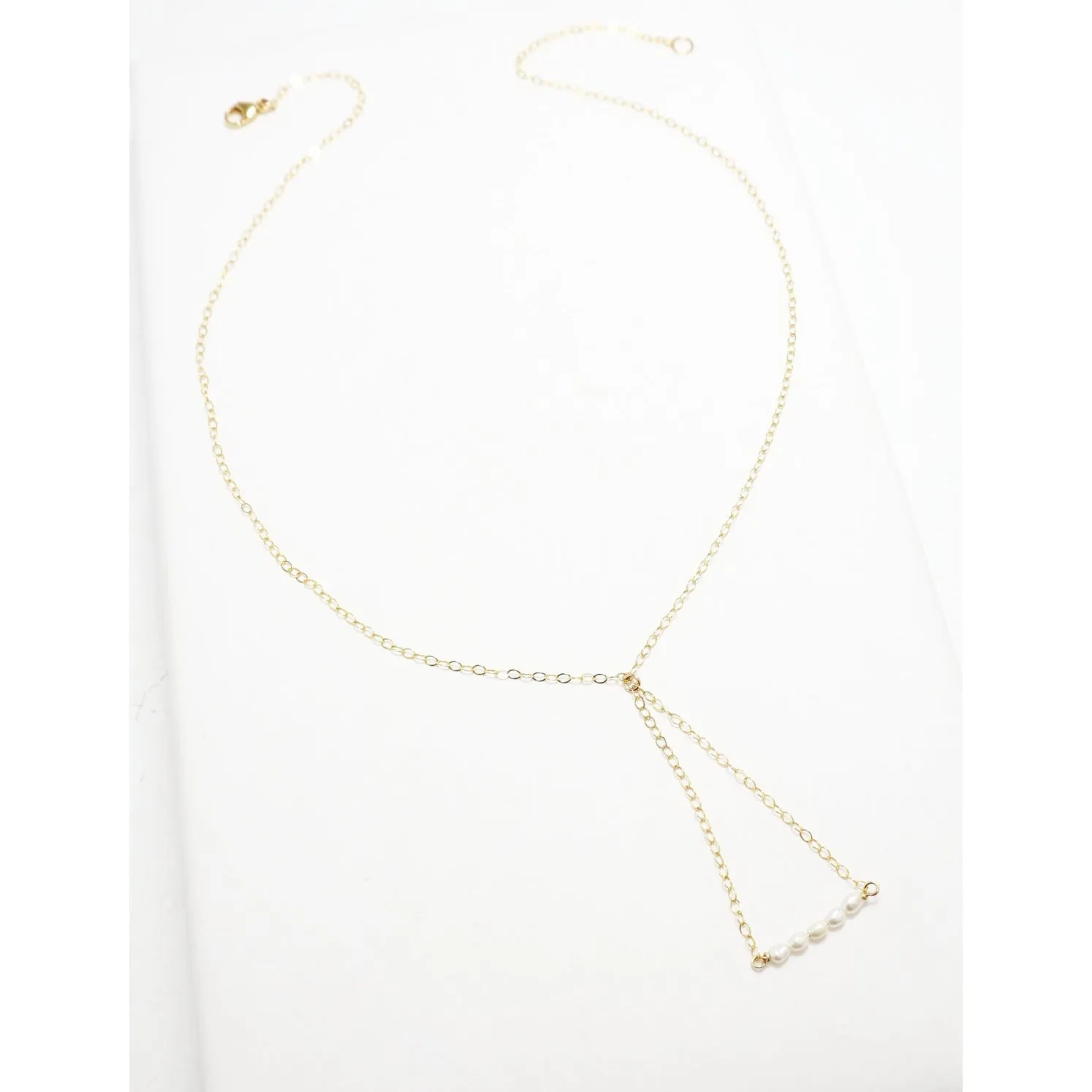 The June Necklace No. III