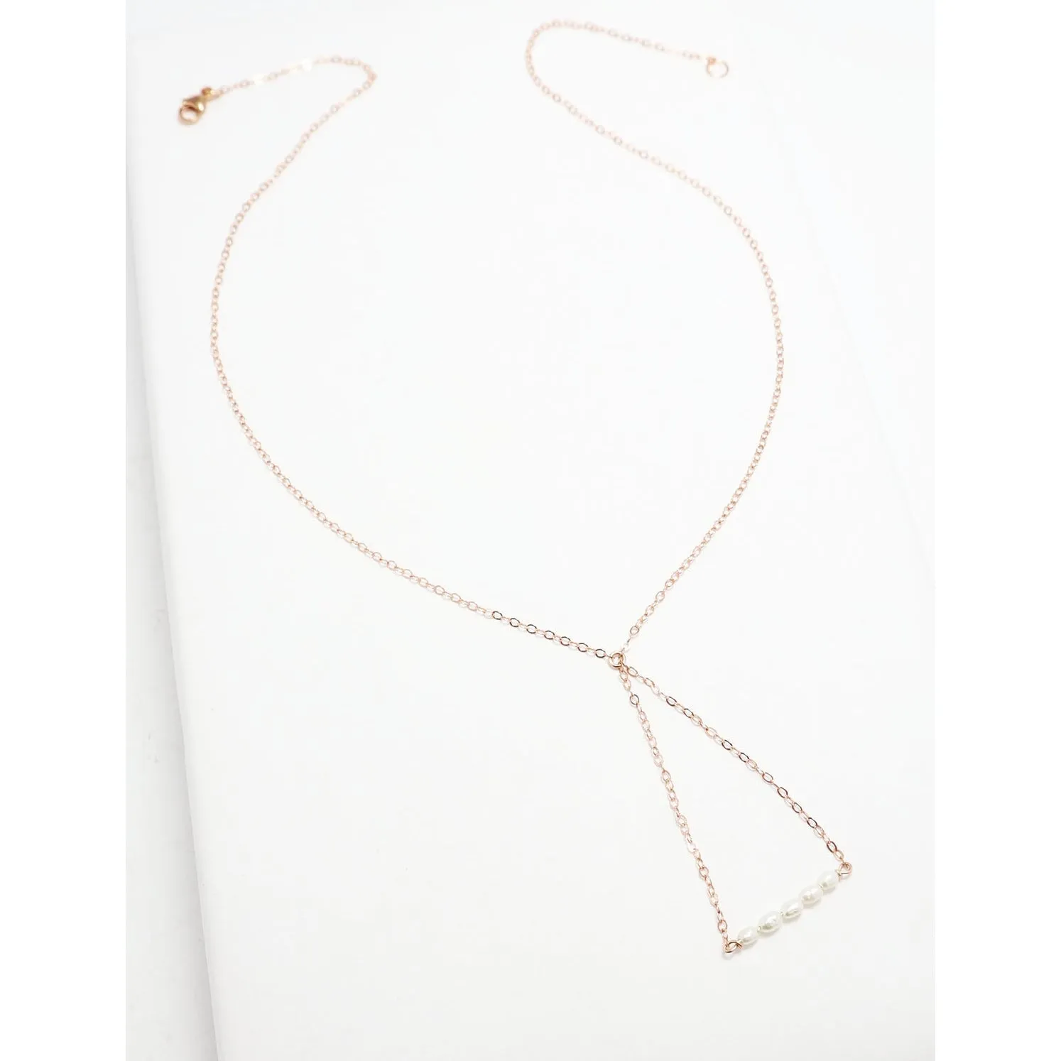 The June Necklace No. III