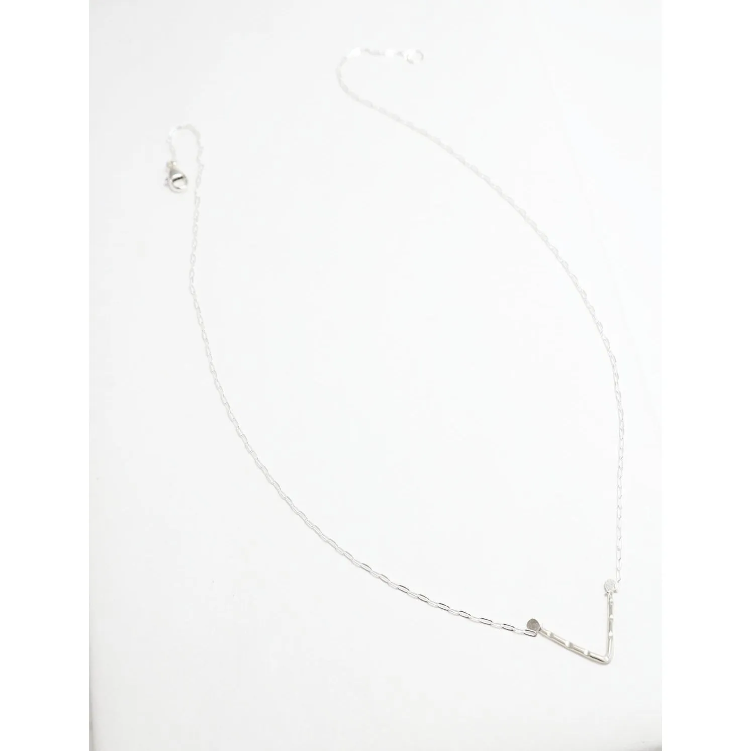 The Moxie Dotted Necklace
