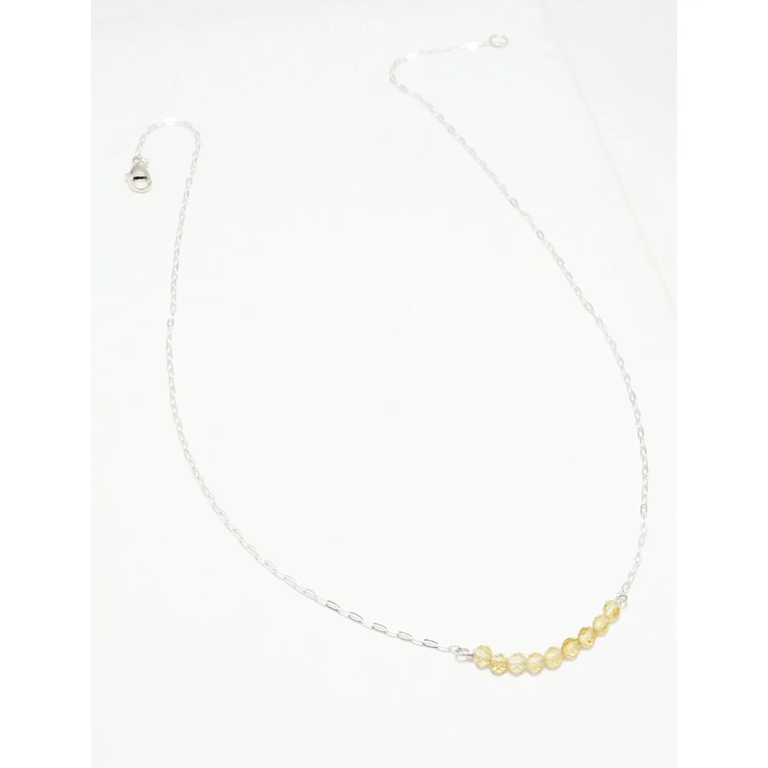 The November Necklace No. II