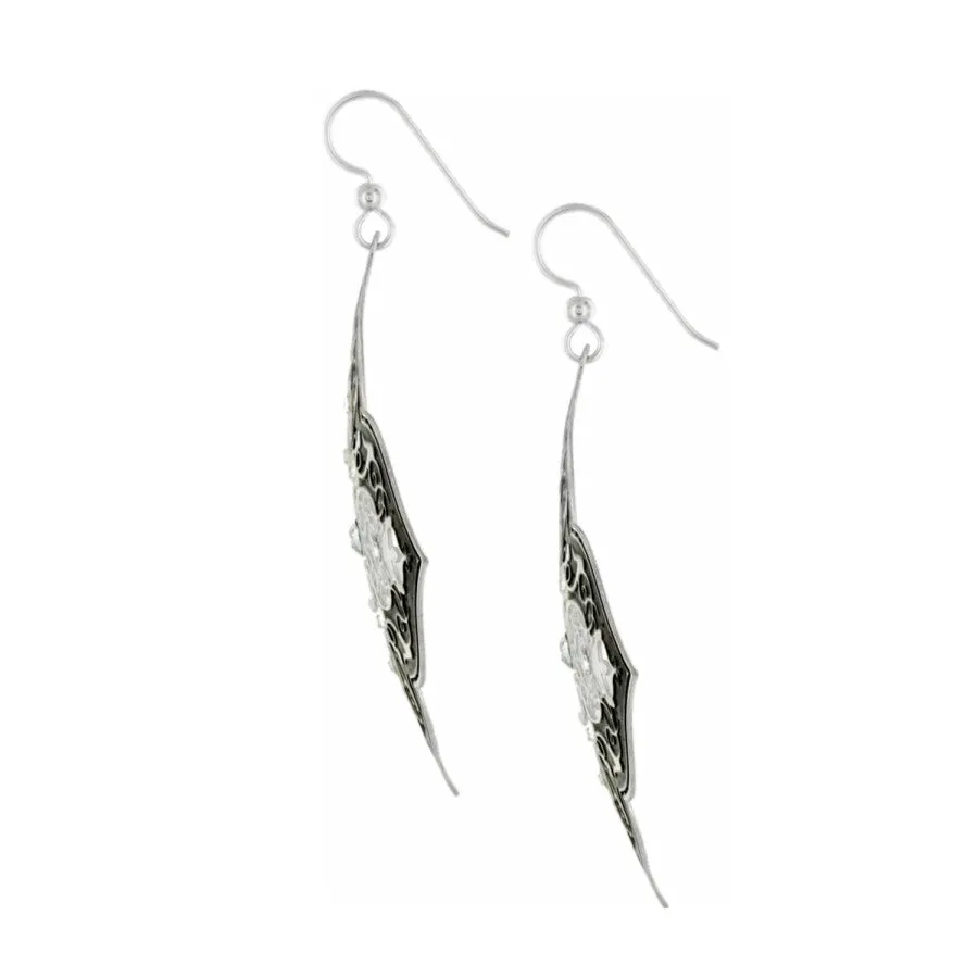 Theodora Statement Earrings