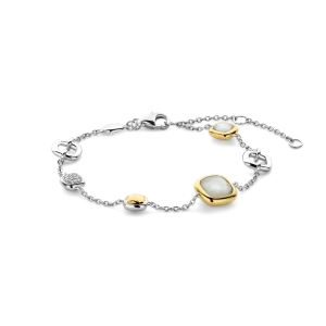 TI SENTO Bracelet 23053BL
