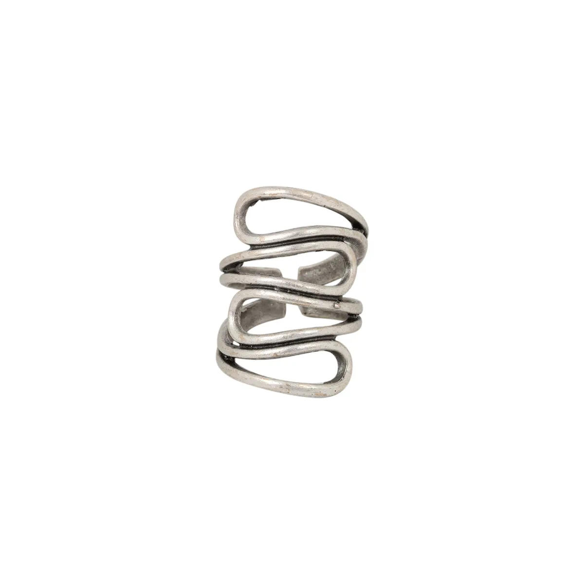 Tribal Ring
