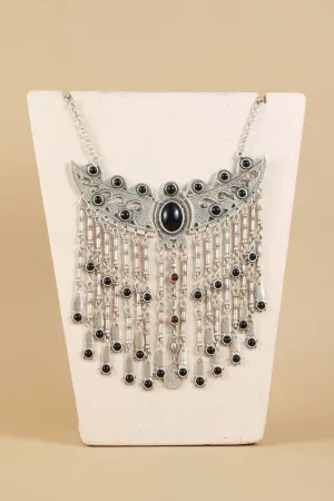 Turkmani Necklace