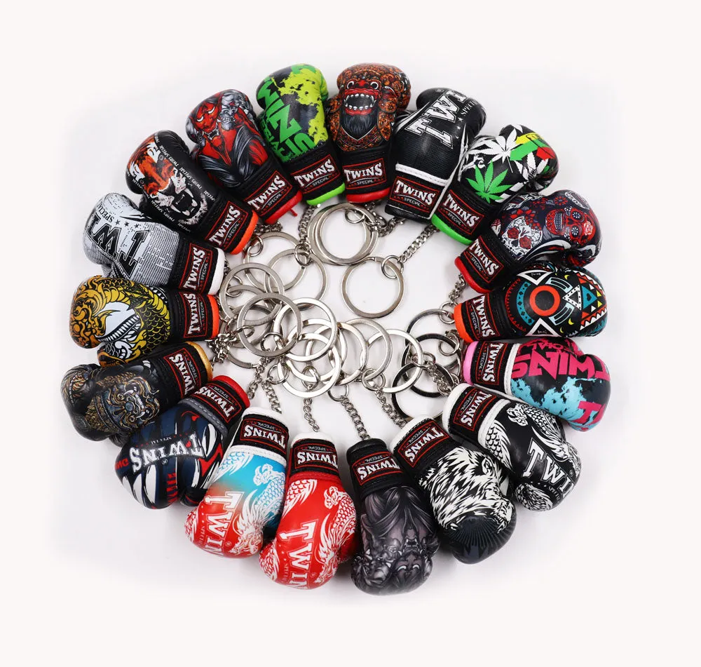 Twins Special Key Chain FMBG3-58