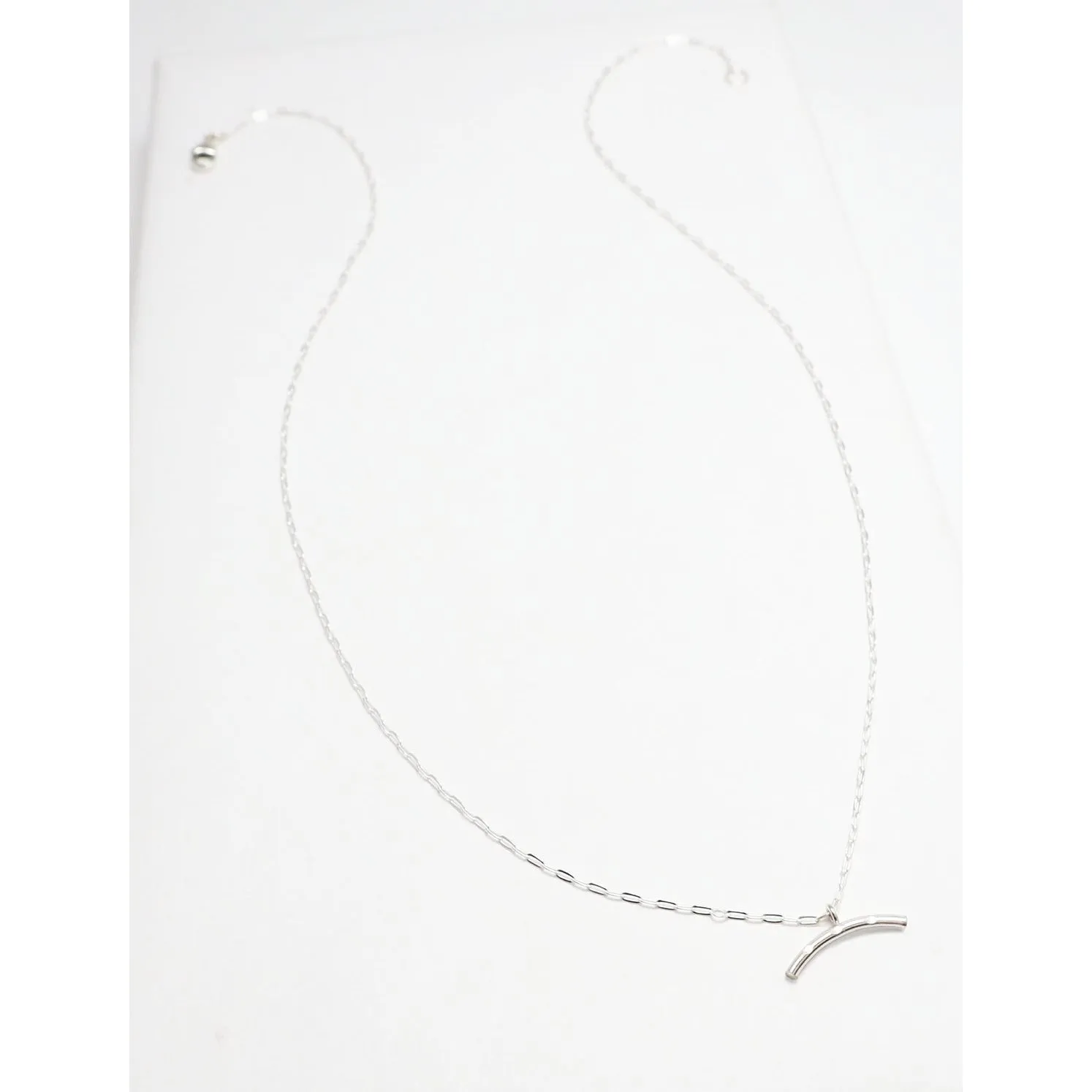 Wish Dotted Necklace