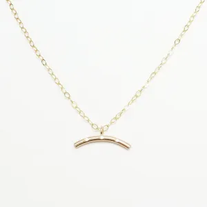 Wish Dotted Necklace