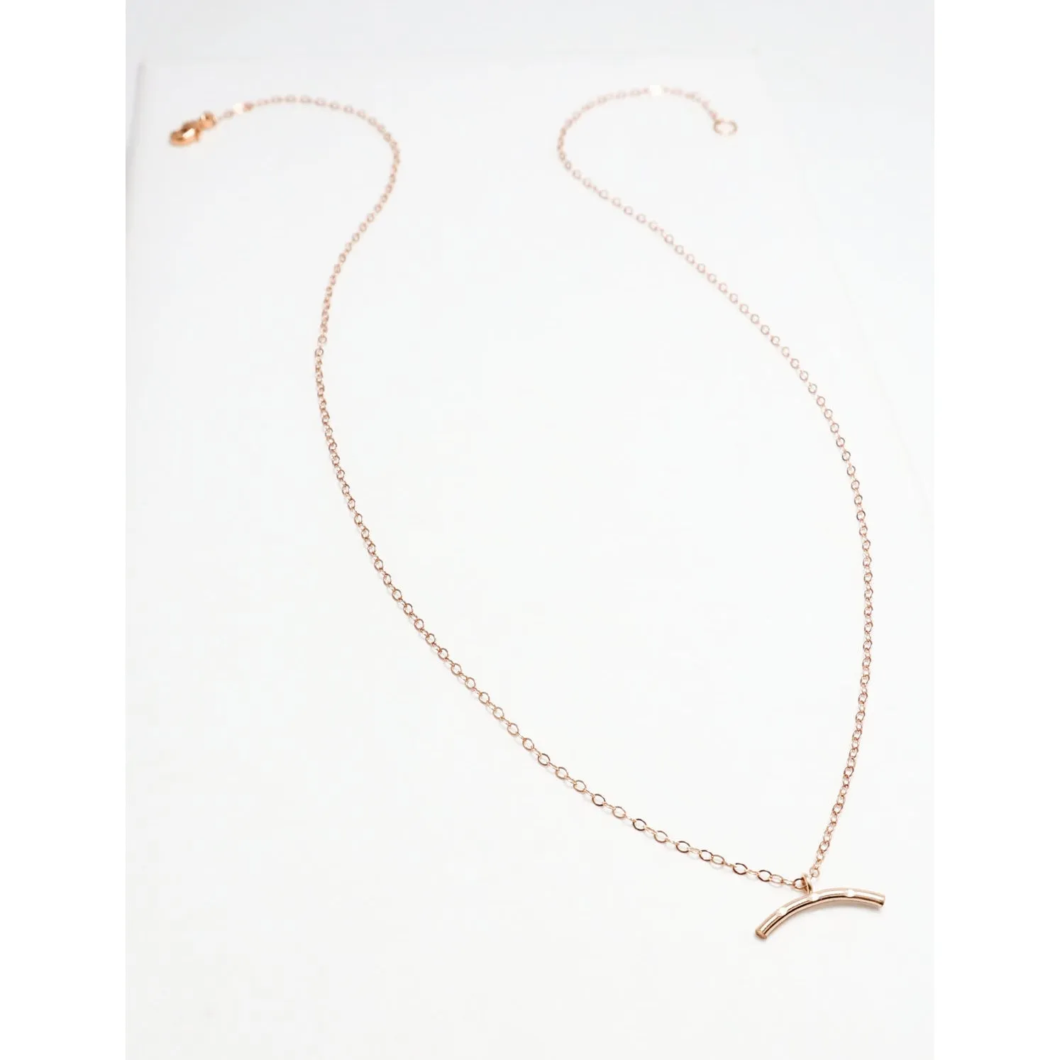 Wish Dotted Necklace