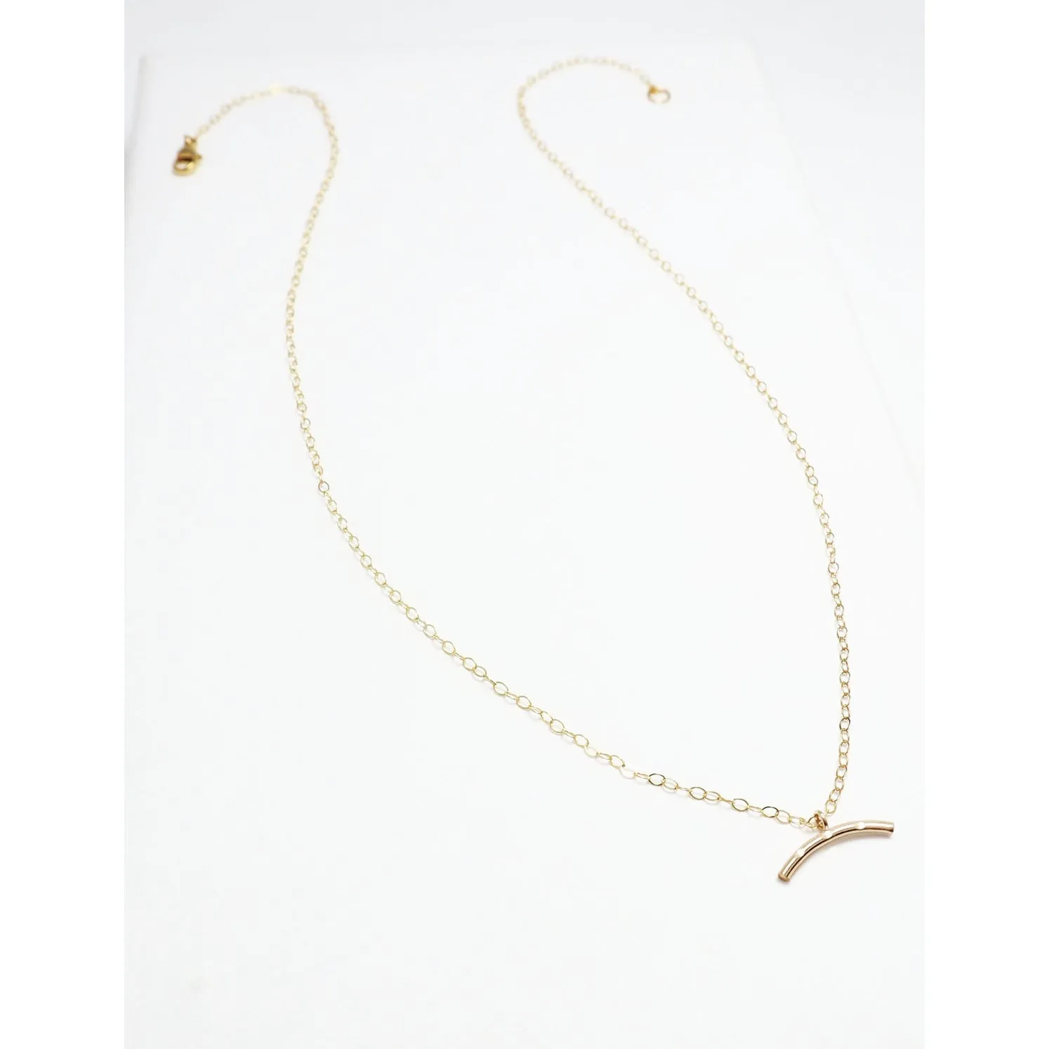 Wish Dotted Necklace
