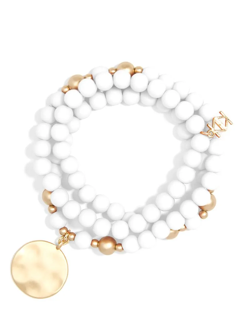 WRAP STRETCH BRACELET MATTE